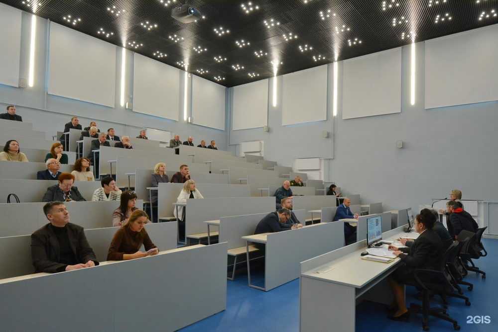 Отзывы на компанию Тульский государственный университет в Туле c фото