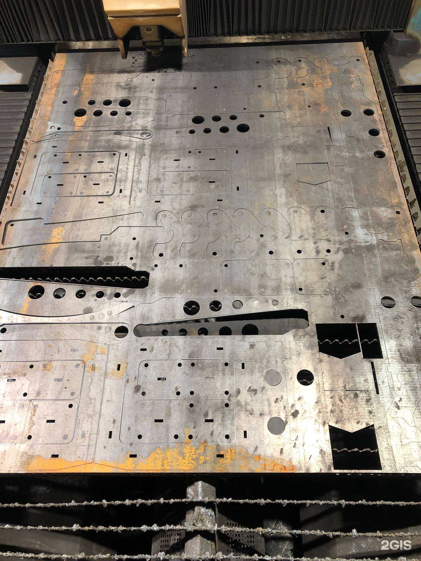 Отзывы на компанию Лазерез в Якутске c фото