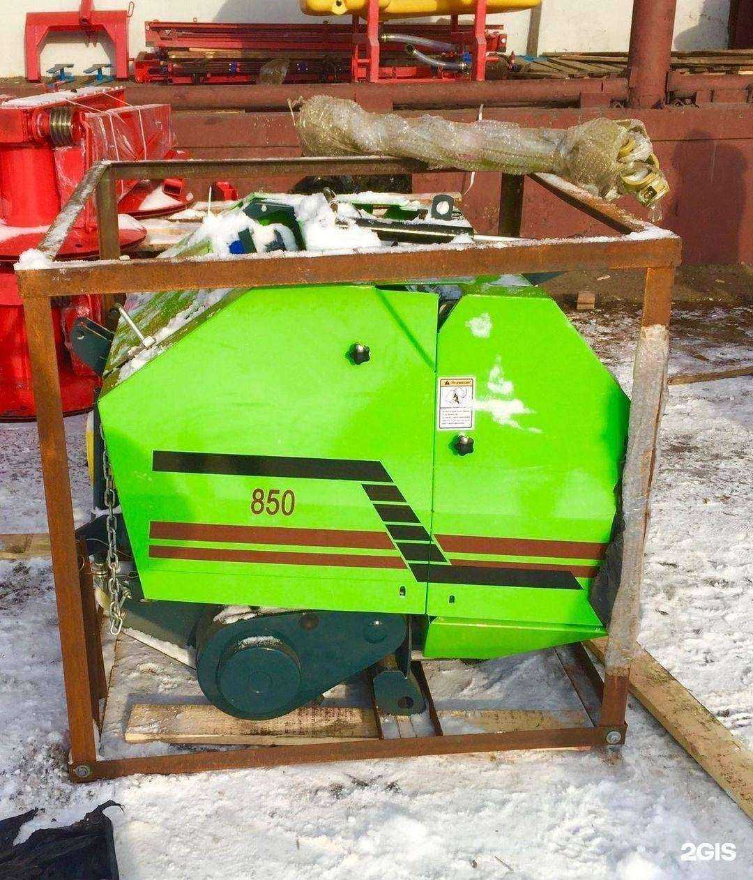 Отзывы на компанию Уралагроторг в Уфе c фото