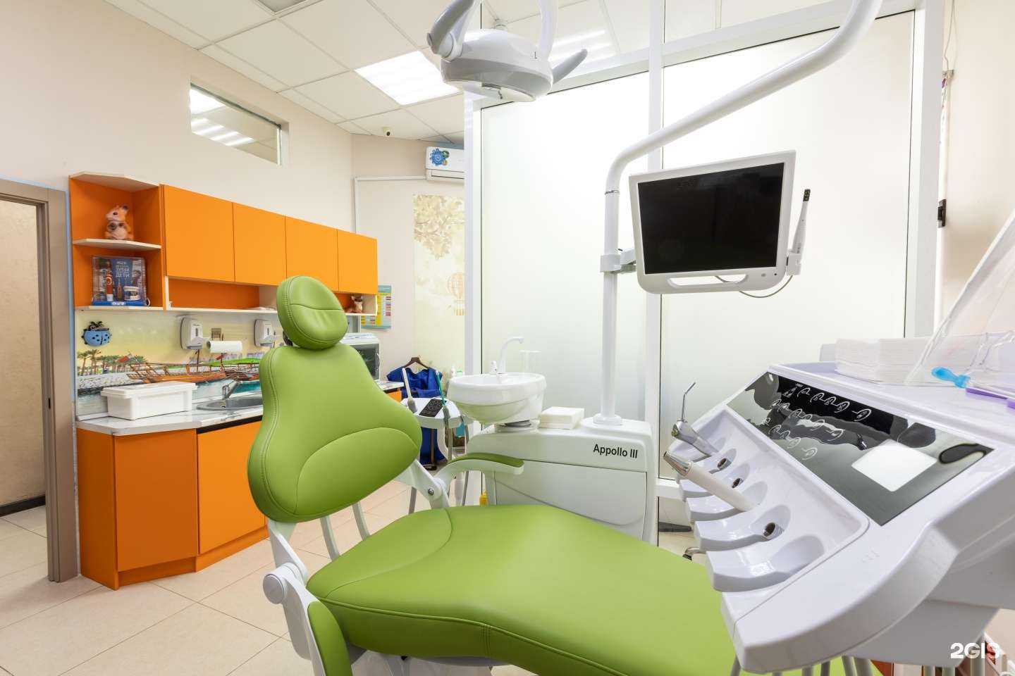 Отзывы на компанию Family Dent в г. Казань c фото