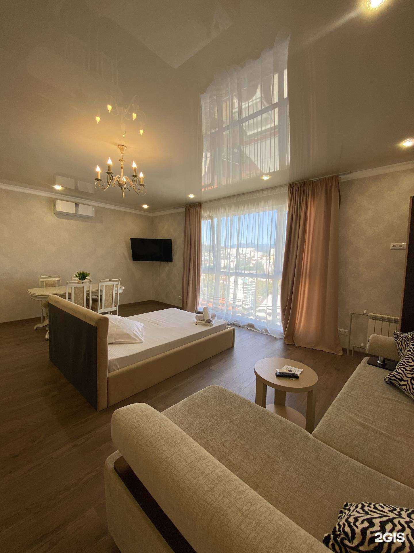 Отзывы на компанию Адель в г. Сочи c фото