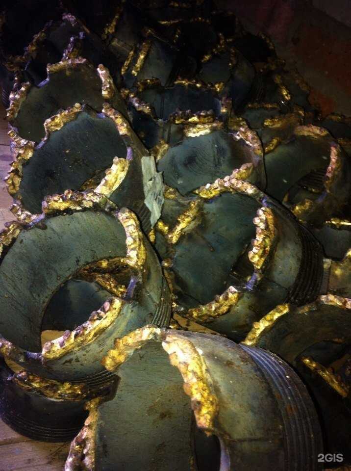 Отзывы на компанию Западно-Уральская горно-промышленная компания в г. Пермь c фото