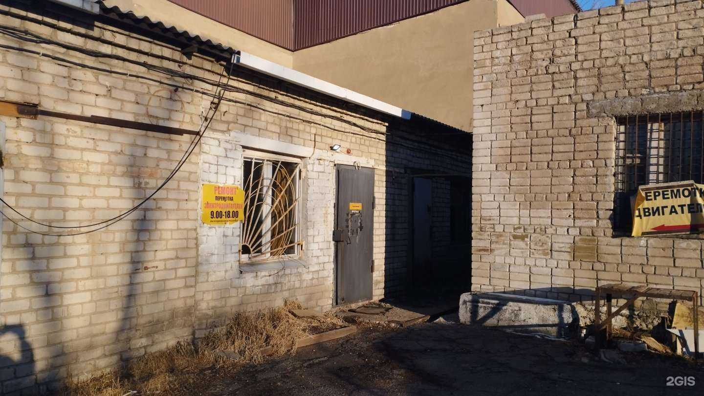 Отзывы на компанию Мастерская по ремонту электродвигателей в г. Уссурийск c фото