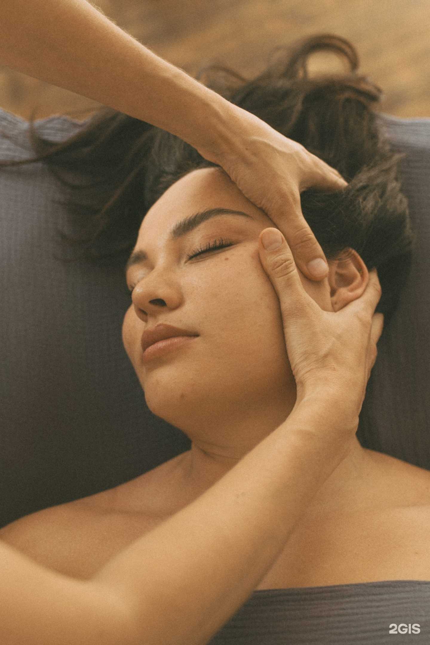 Отзывы на компанию Студия массажа в Казани c фото