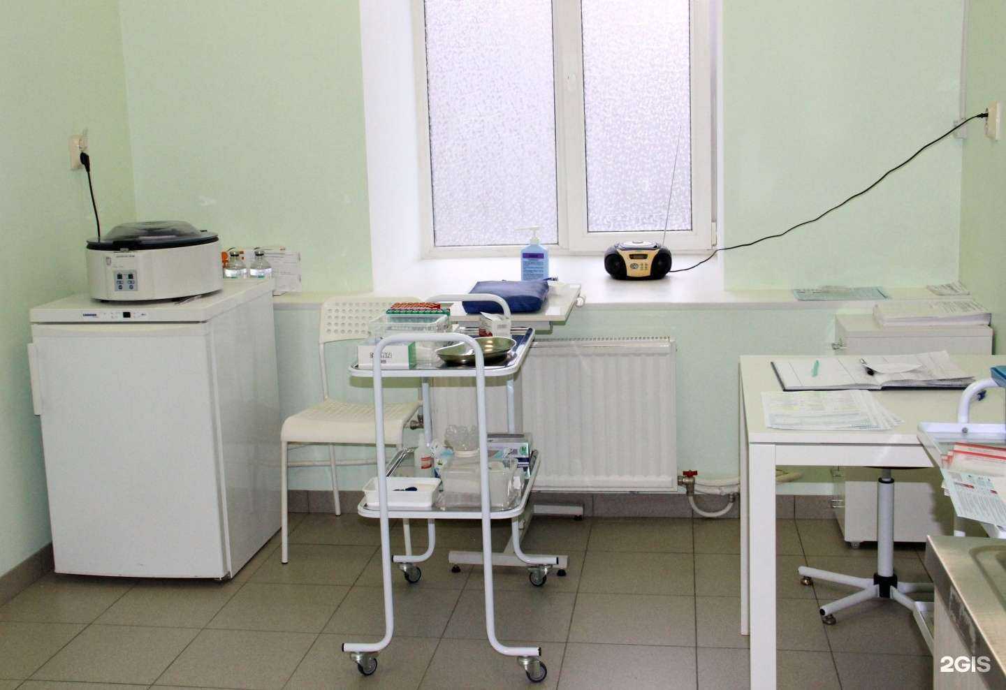 Отзывы на компанию Питермедпрофи в г. Псков c фото