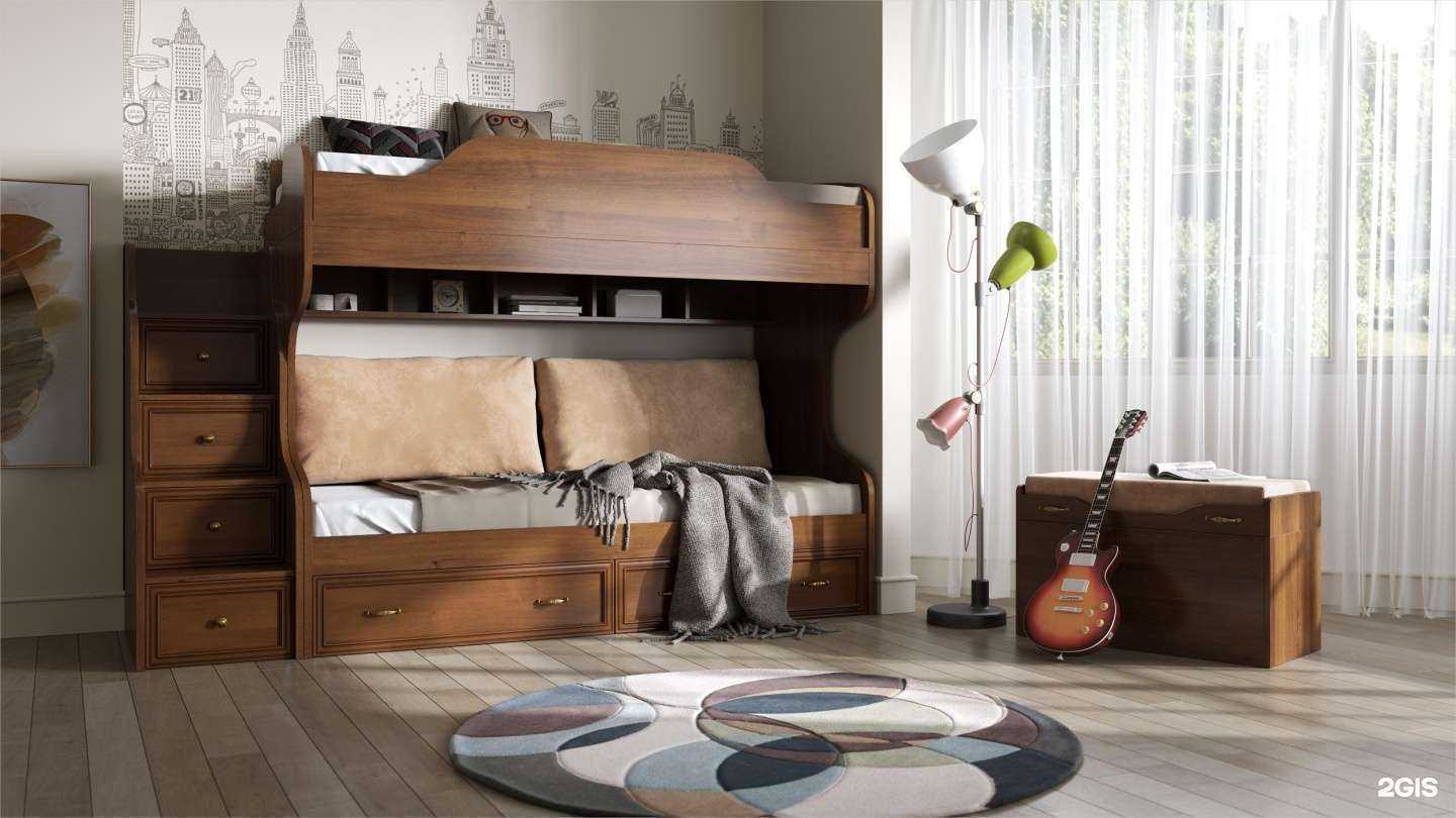 Отзывы на компанию Мебель Москва в г. Белгород c фото