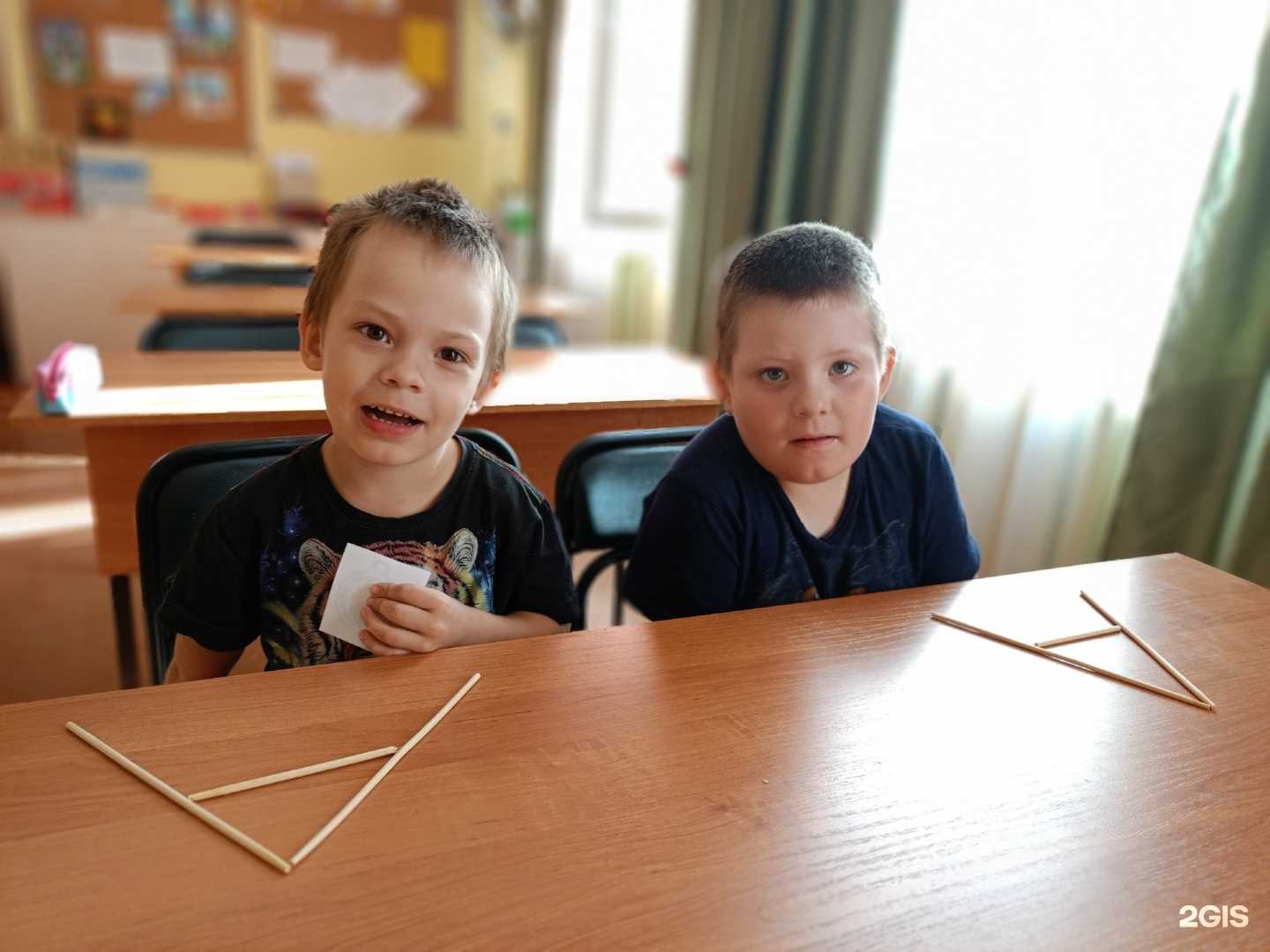 Отзывы на компанию Зарядка для ума в Архангельске c фото