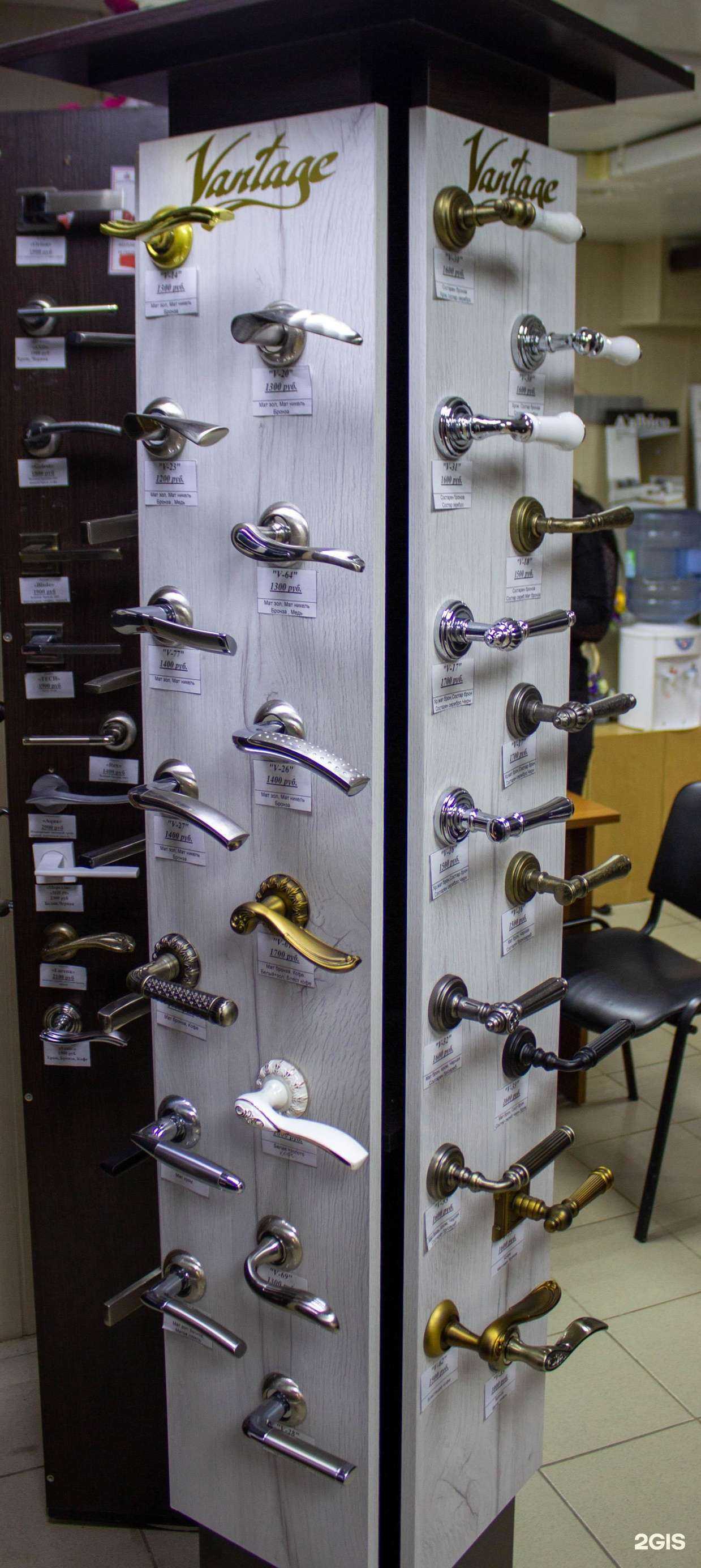 Отзывы на компанию Рай дверей в Солнечногорске c фото