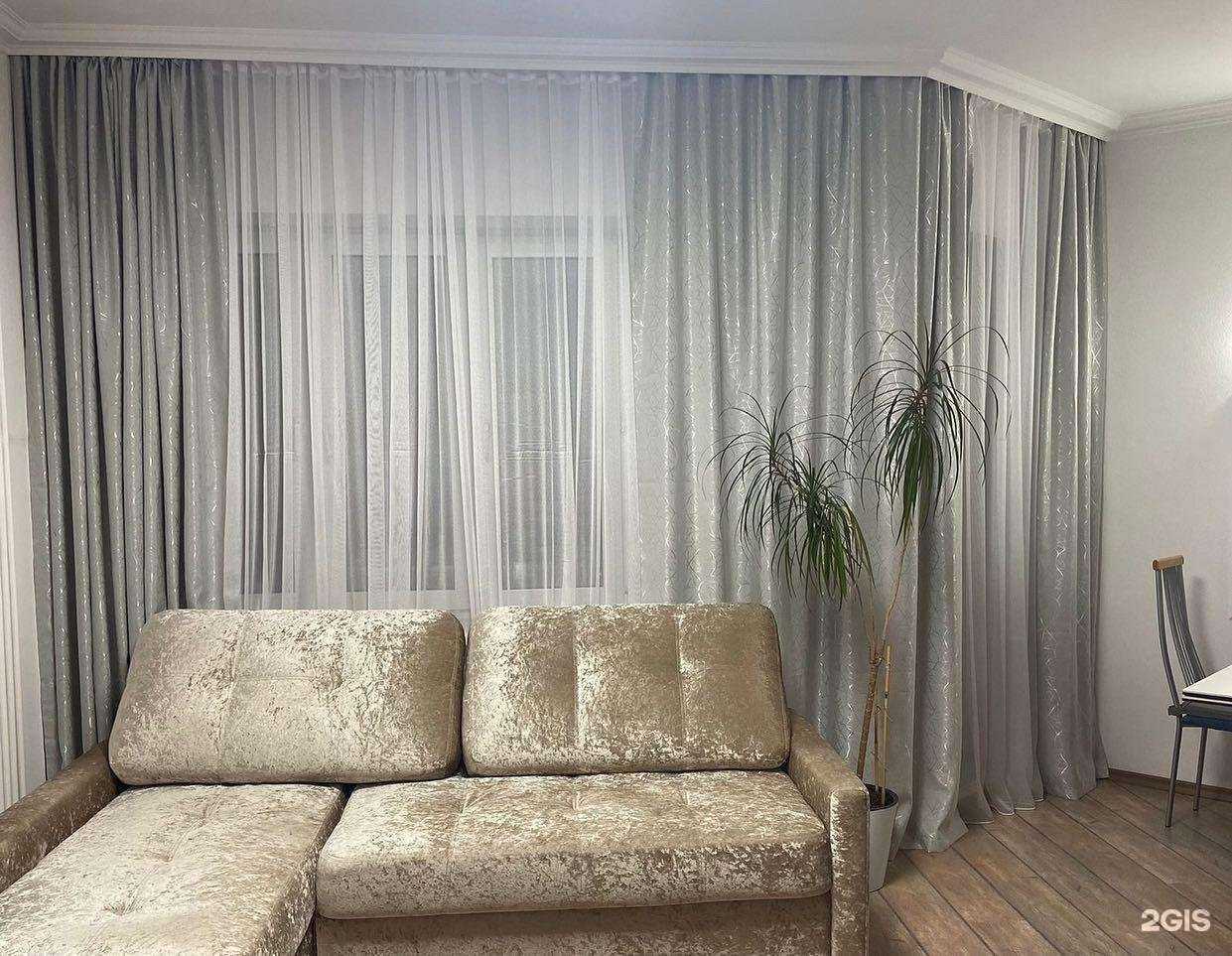 Отзывы на компанию Victoria home в Новосибирске c фото