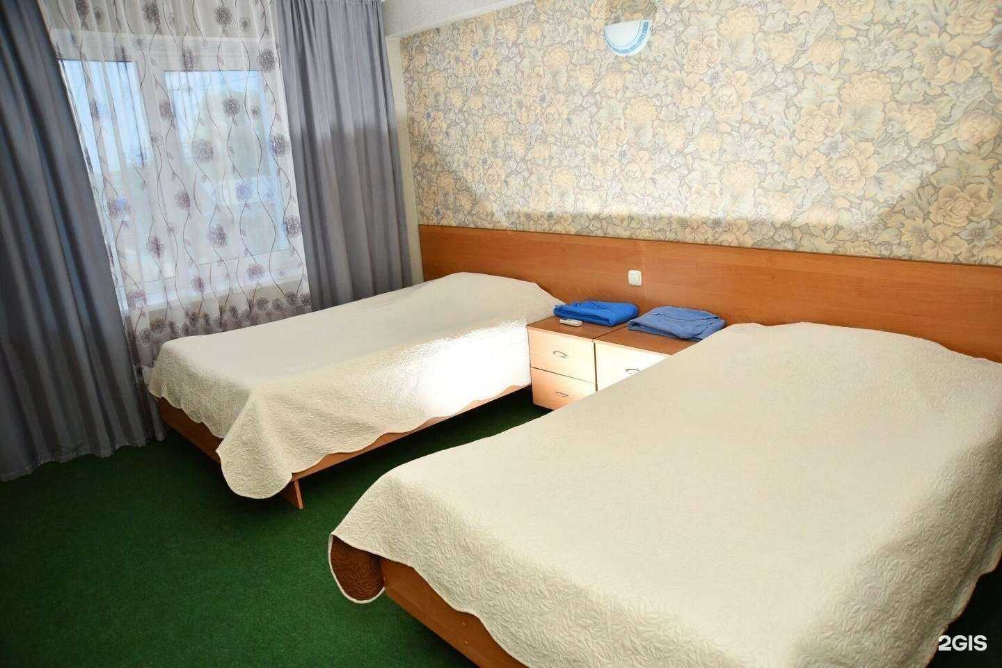 Отзывы на компанию Берег Надежды в Рубцовске c фото