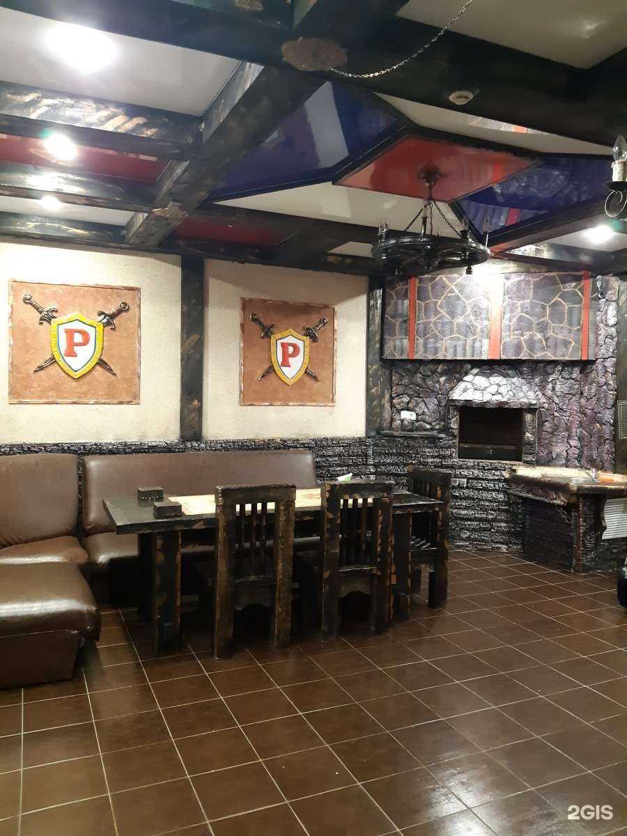 Отзывы на компанию Андреевские бани в г. Омск c фото