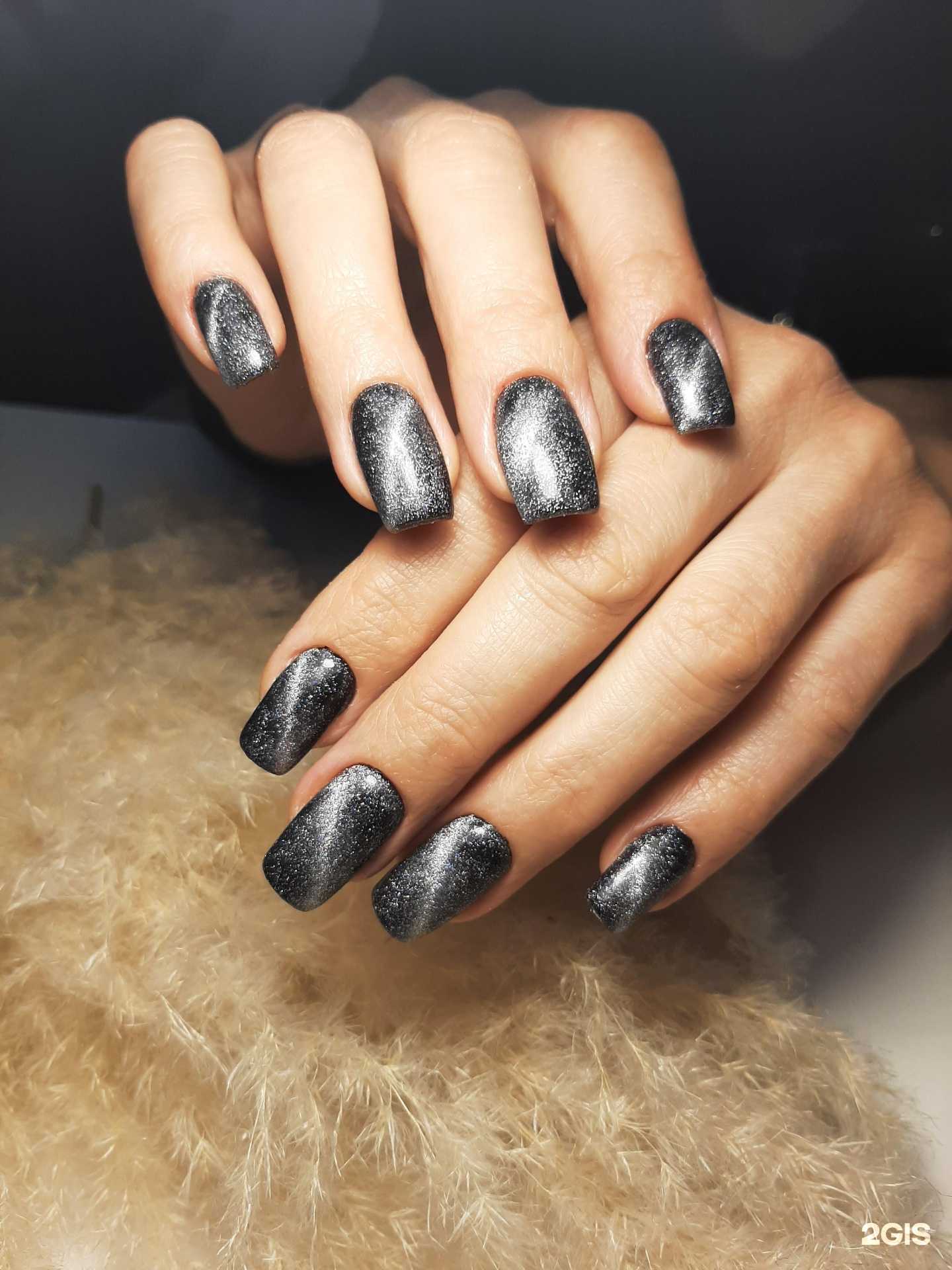 Отзывы на компанию Lilinails в г. Краснодар c фото