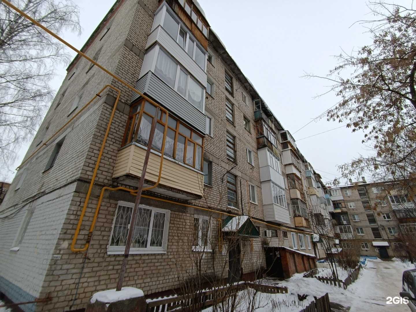 Отзывы на компанию Русский размер в Йошкар-Оле c фото - фотография 2 из 2