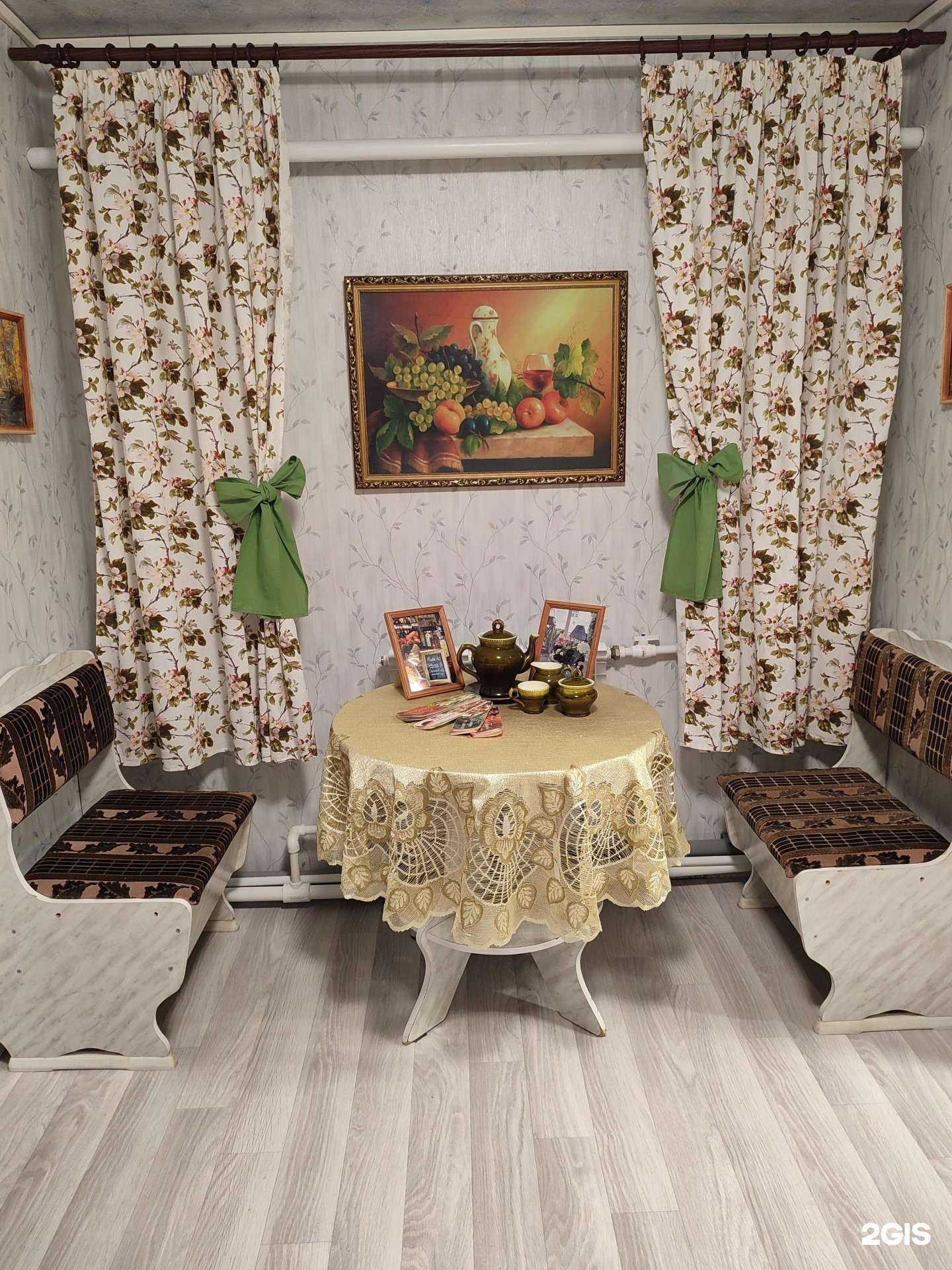 Отзывы на компанию Серебряная тайга в Сыктывкаре c фото