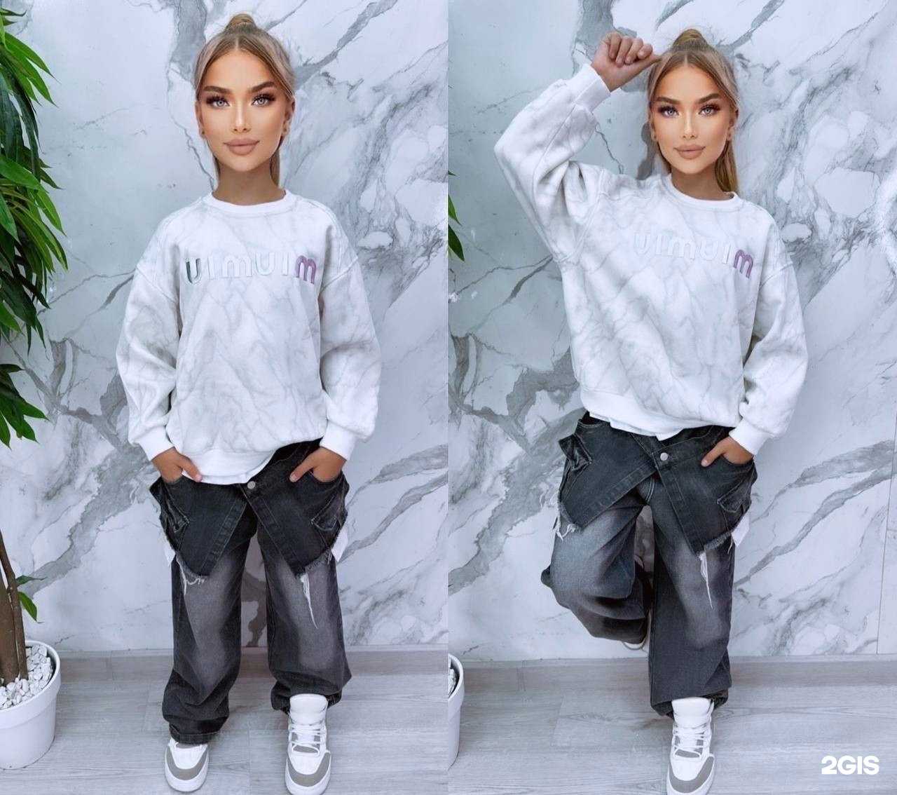 Отзывы на компанию Raliya Style в г. Тверь c фото