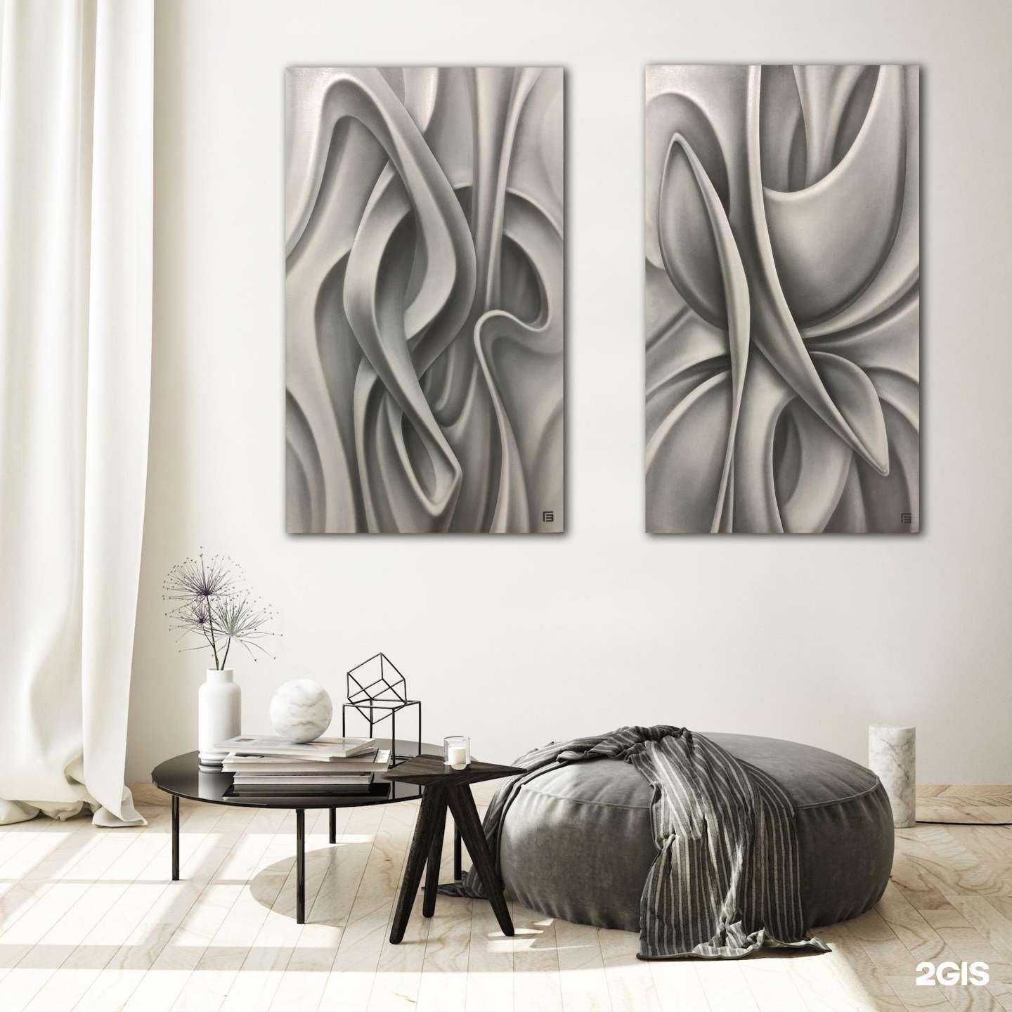 Отзывы на компанию Художественная студия-мастерская аэрографии и живописи в Самаре c фото