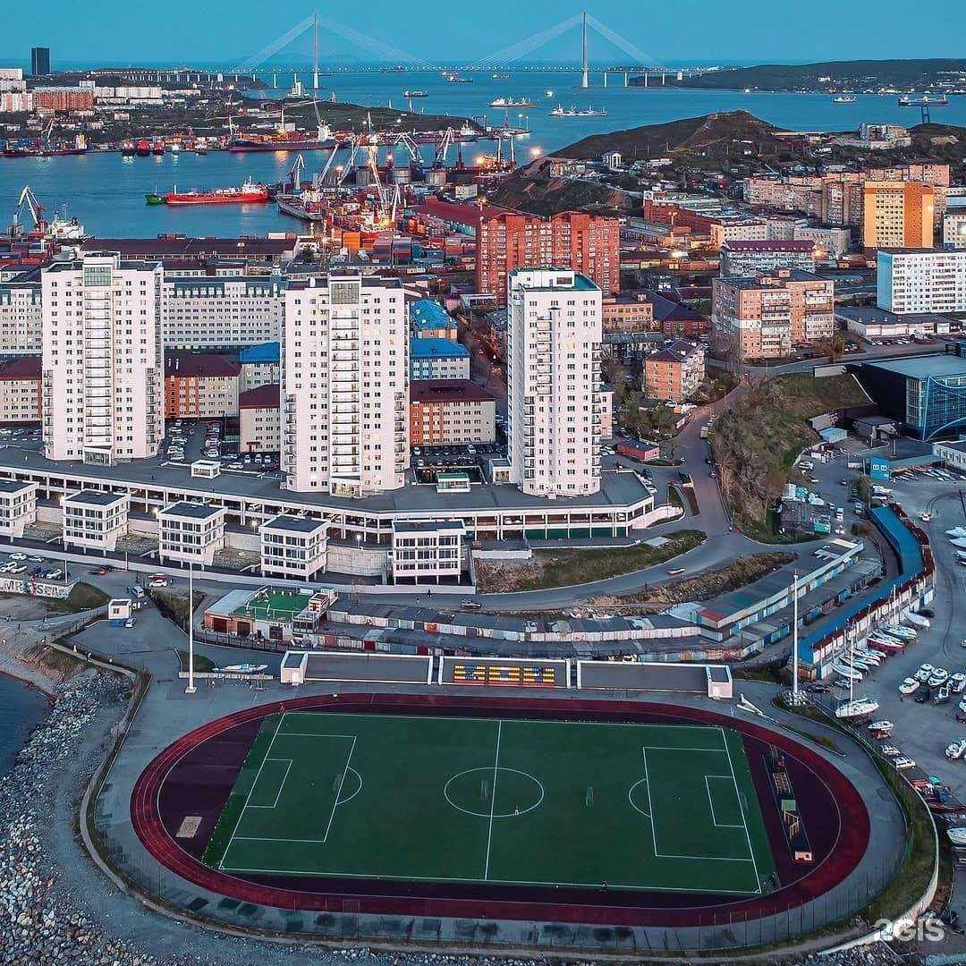 Отзывы на компанию Восток транзит в Владивостоке c фото