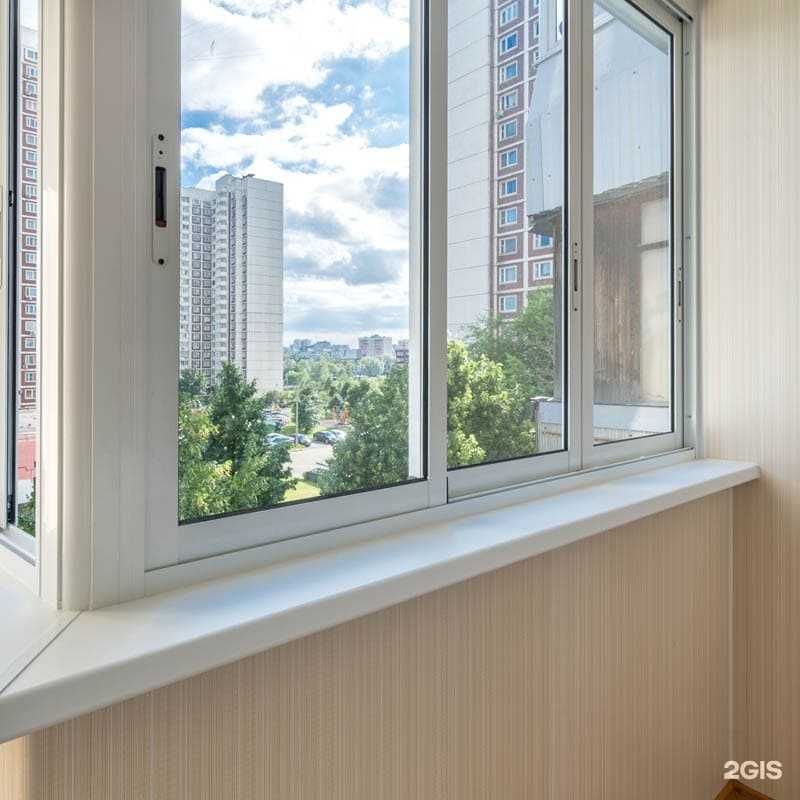 Отзывы на компанию Окна Пласт в Балашихе c фото