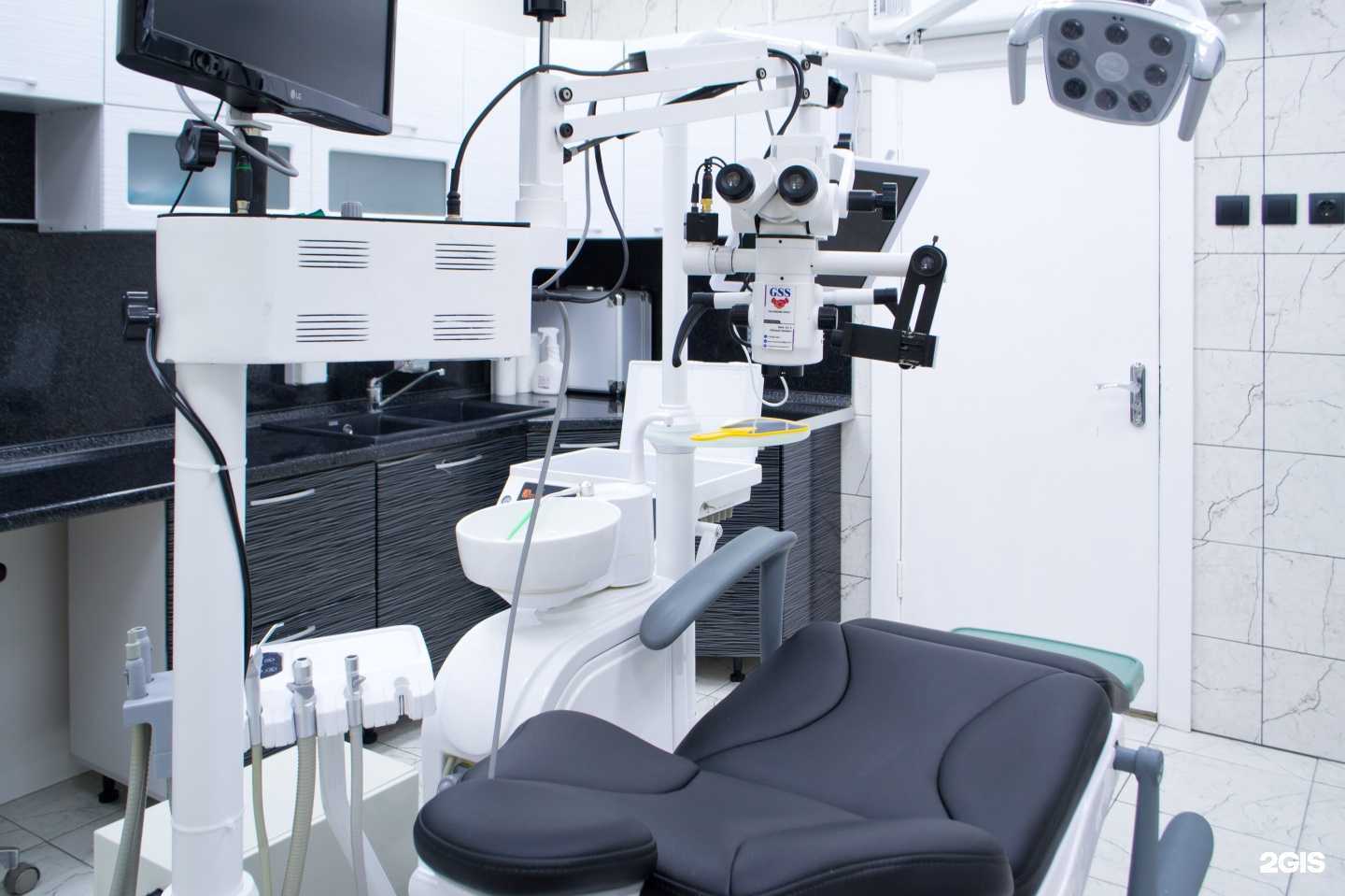 Отзывы на компанию Стоматология в Твери c фото