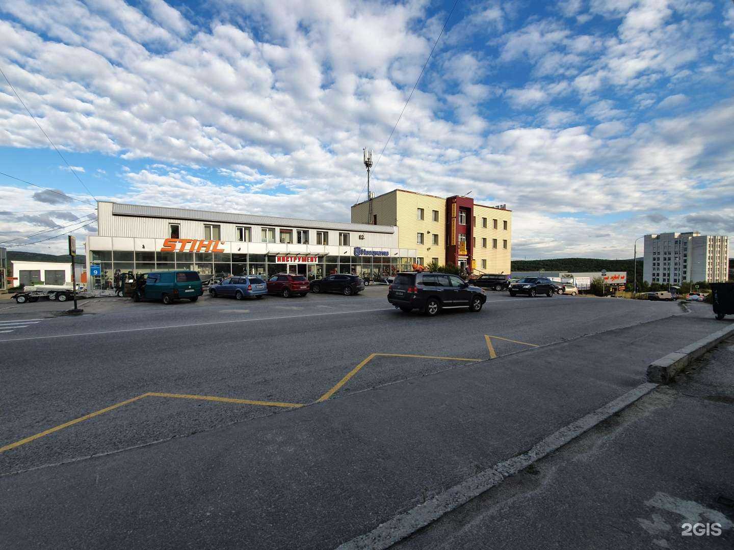 Отзывы на компанию Магазин инструментов в Мурманске c фото - фотография 2 из 2