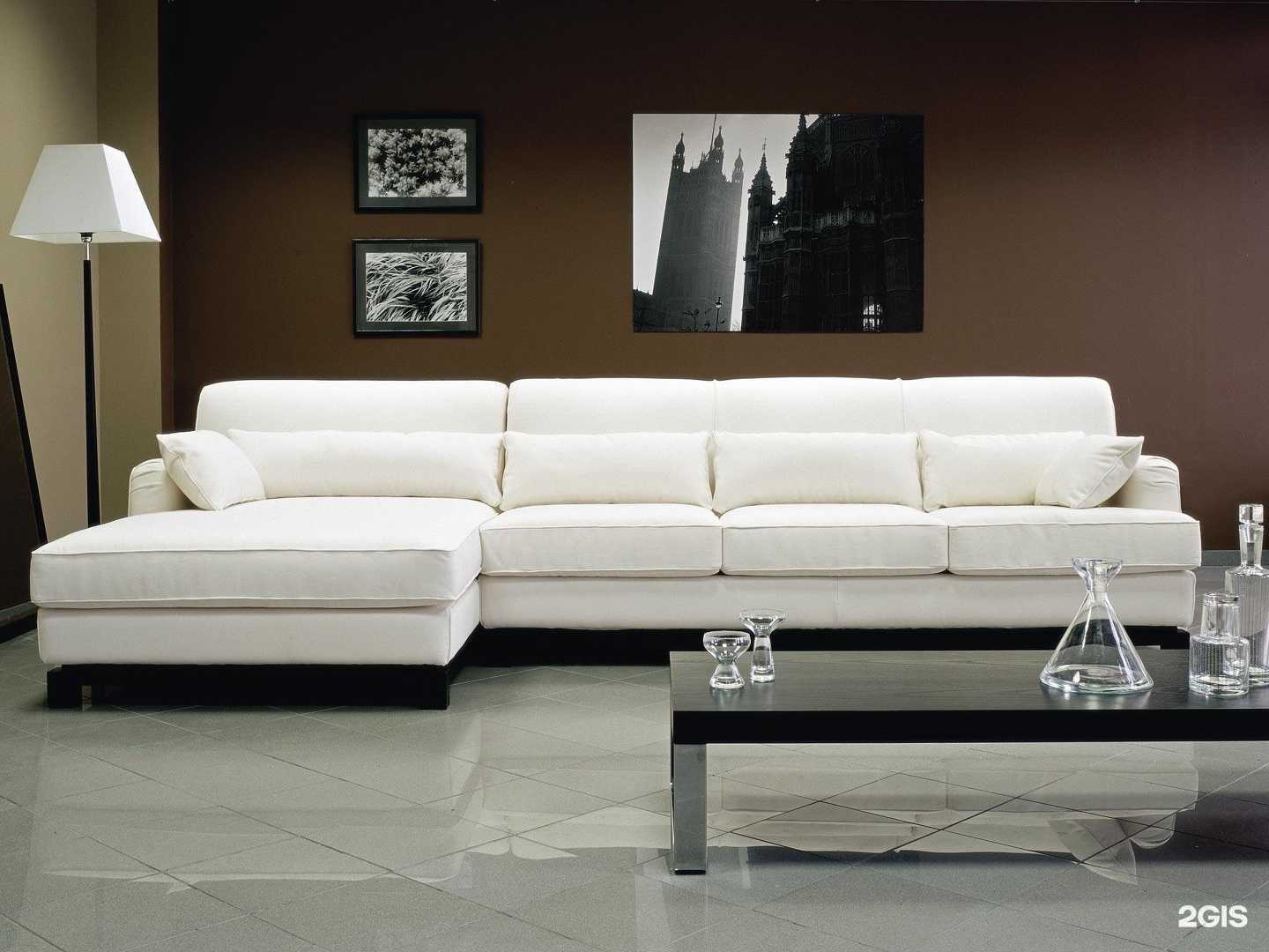 Отзывы на компанию Уралмебель в г. Магнитогорск c фото