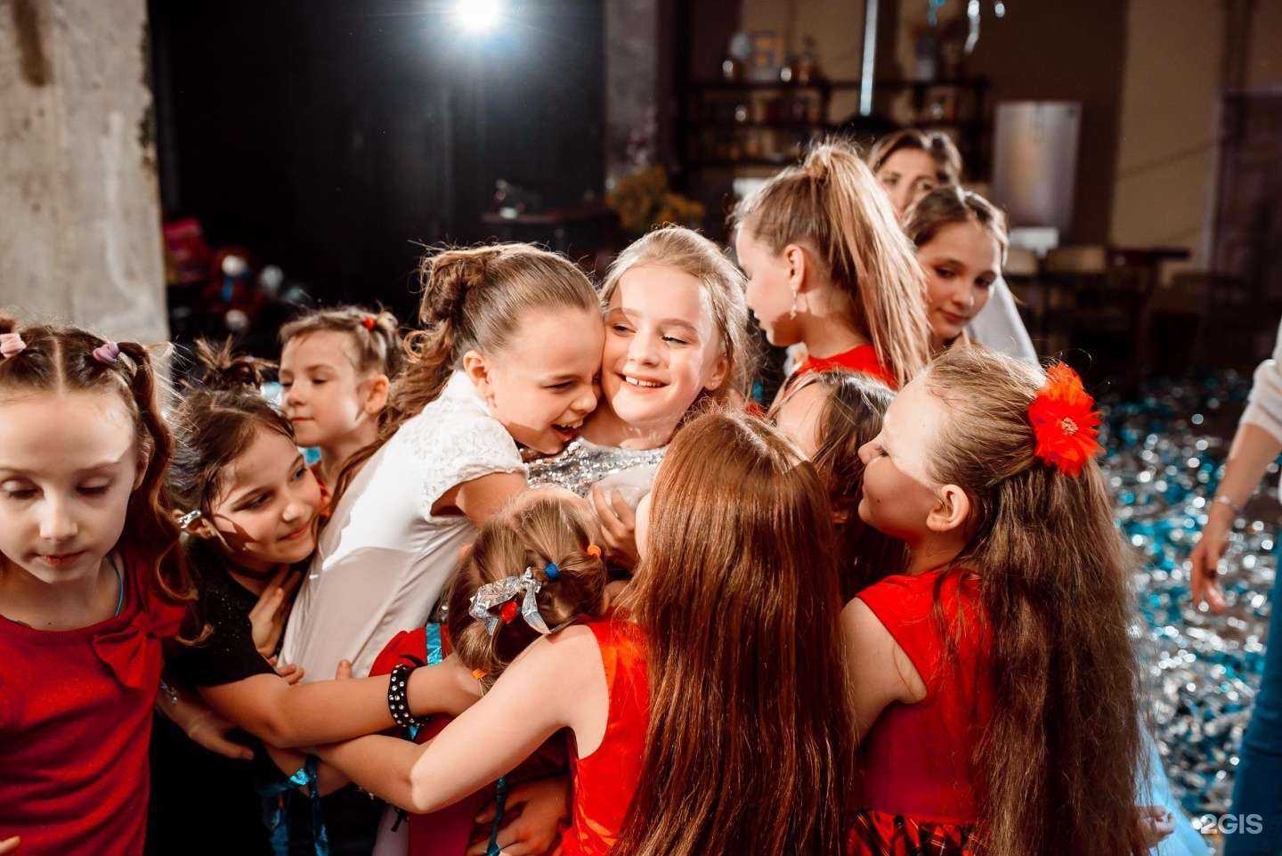 Отзывы на компанию Kiss Kiss Prazdnik в г. Владивосток c фото