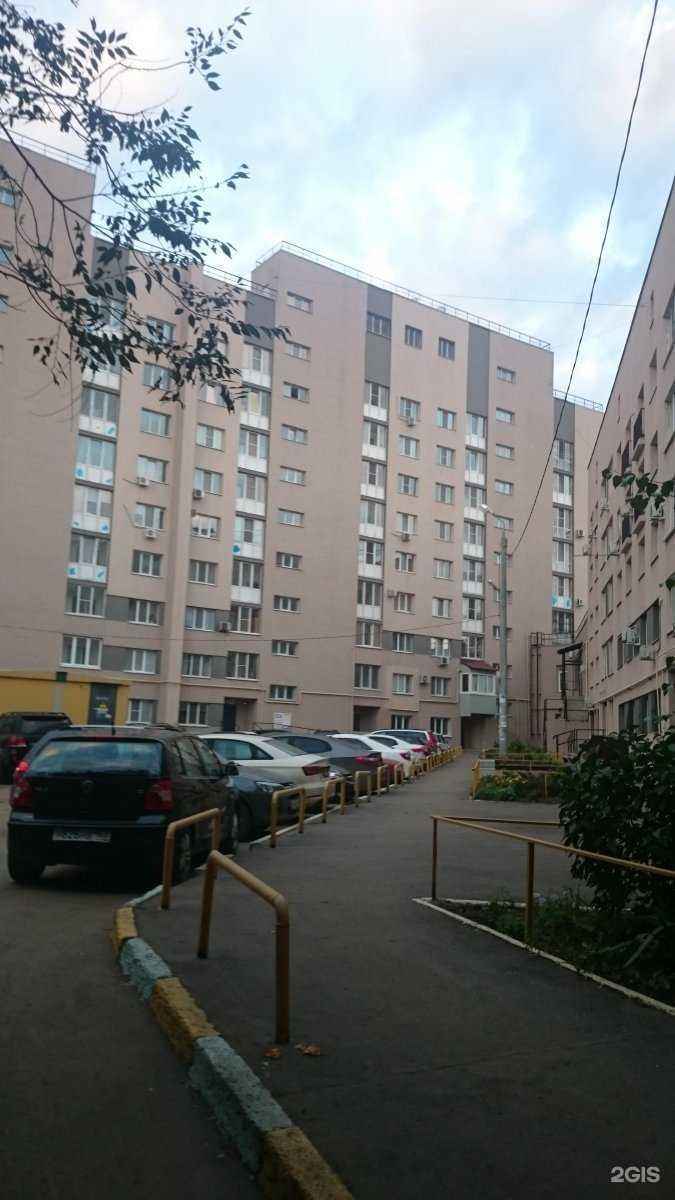 Отзывы на компанию Спартак в Самаре c фото - фотография 2 из 2