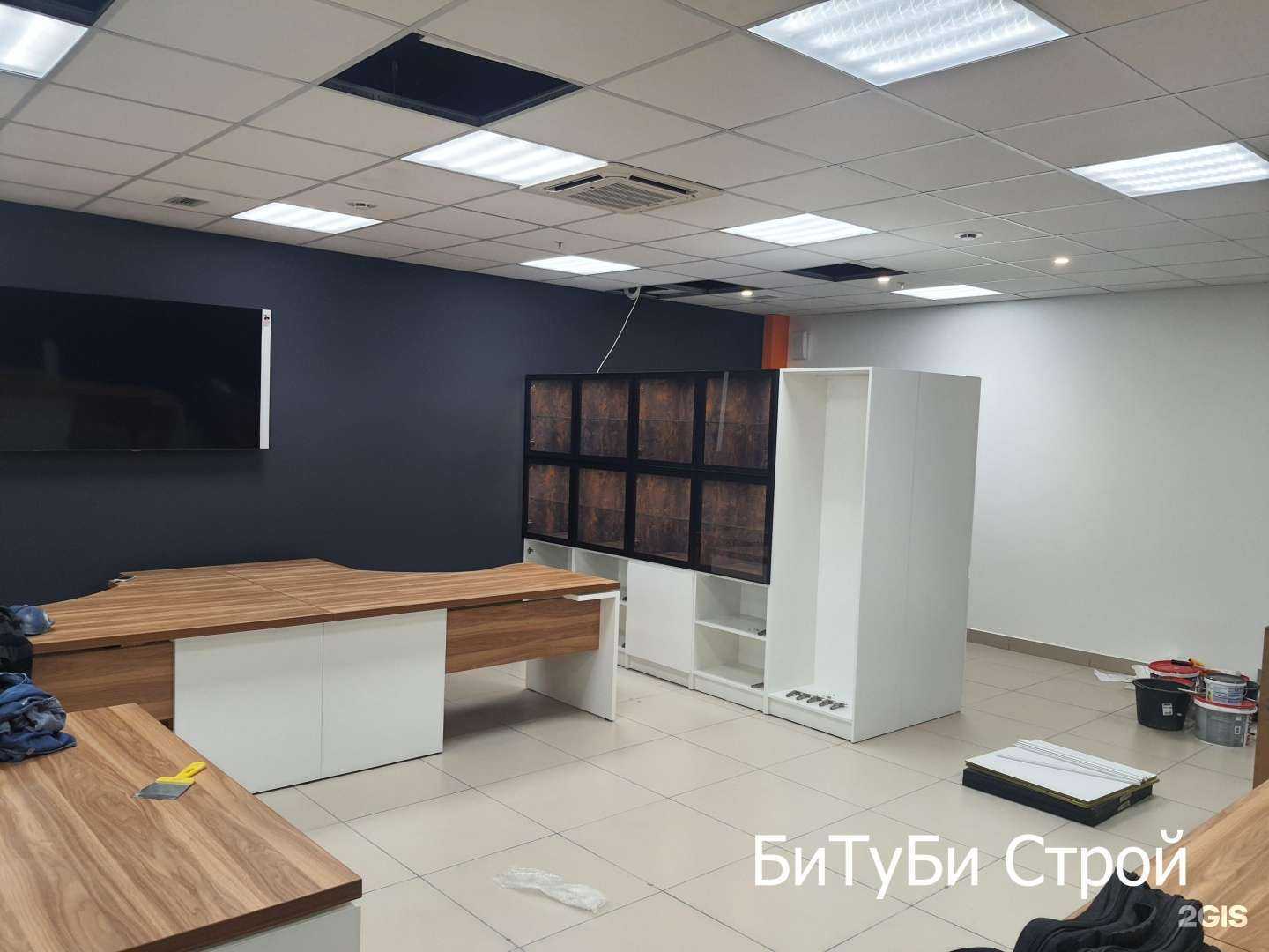 Отзывы на компанию В2В Строй в Челябинске c фото