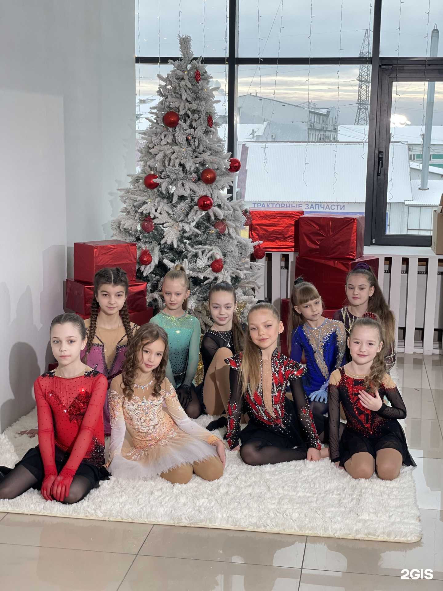 Отзывы на компанию Snow Ice в Улан-Удэ c фото