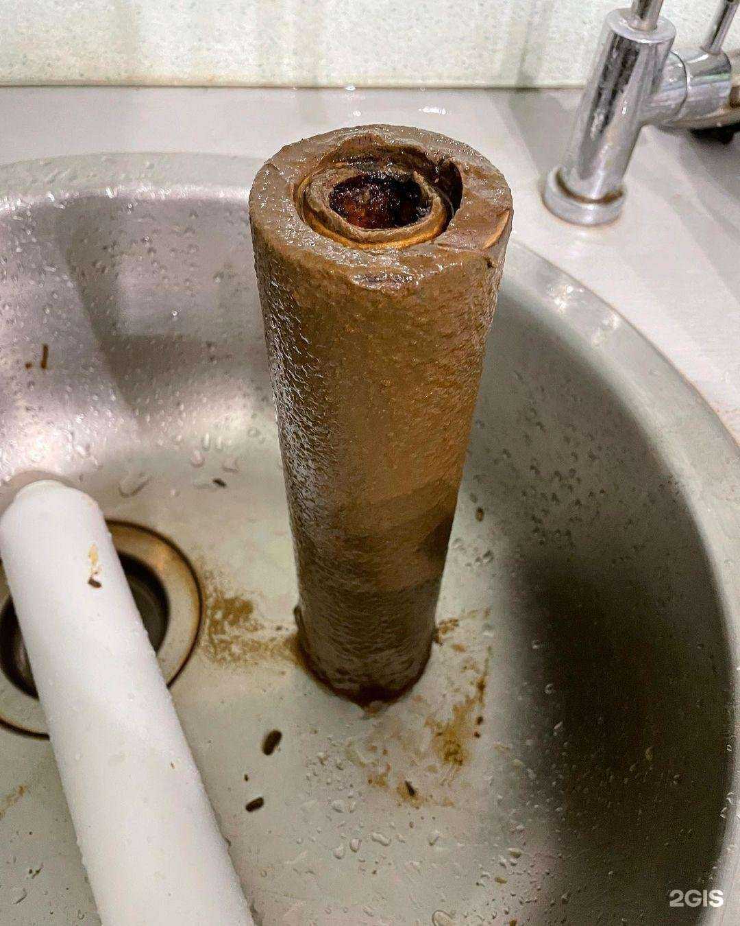 Отзывы на компанию Аква64 в Саратове c фото