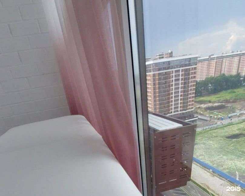 Отзывы на компанию Lash reform в Краснодаре c фото