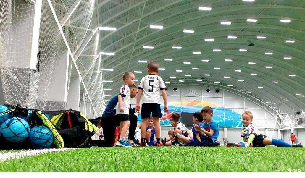 Отзывы на компанию Footboy в Казани c фото