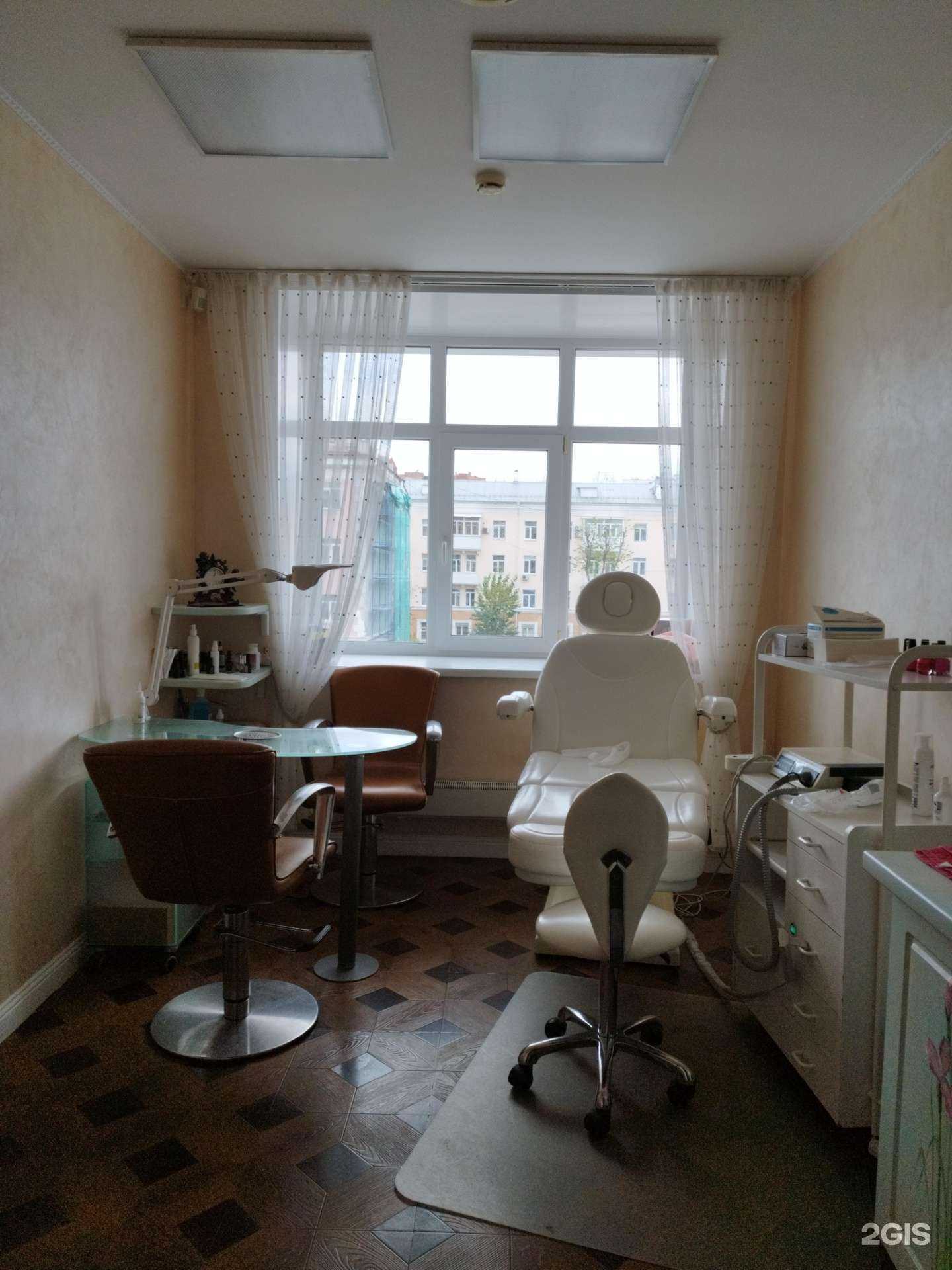 Отзывы на компанию Луиза в Перми c фото