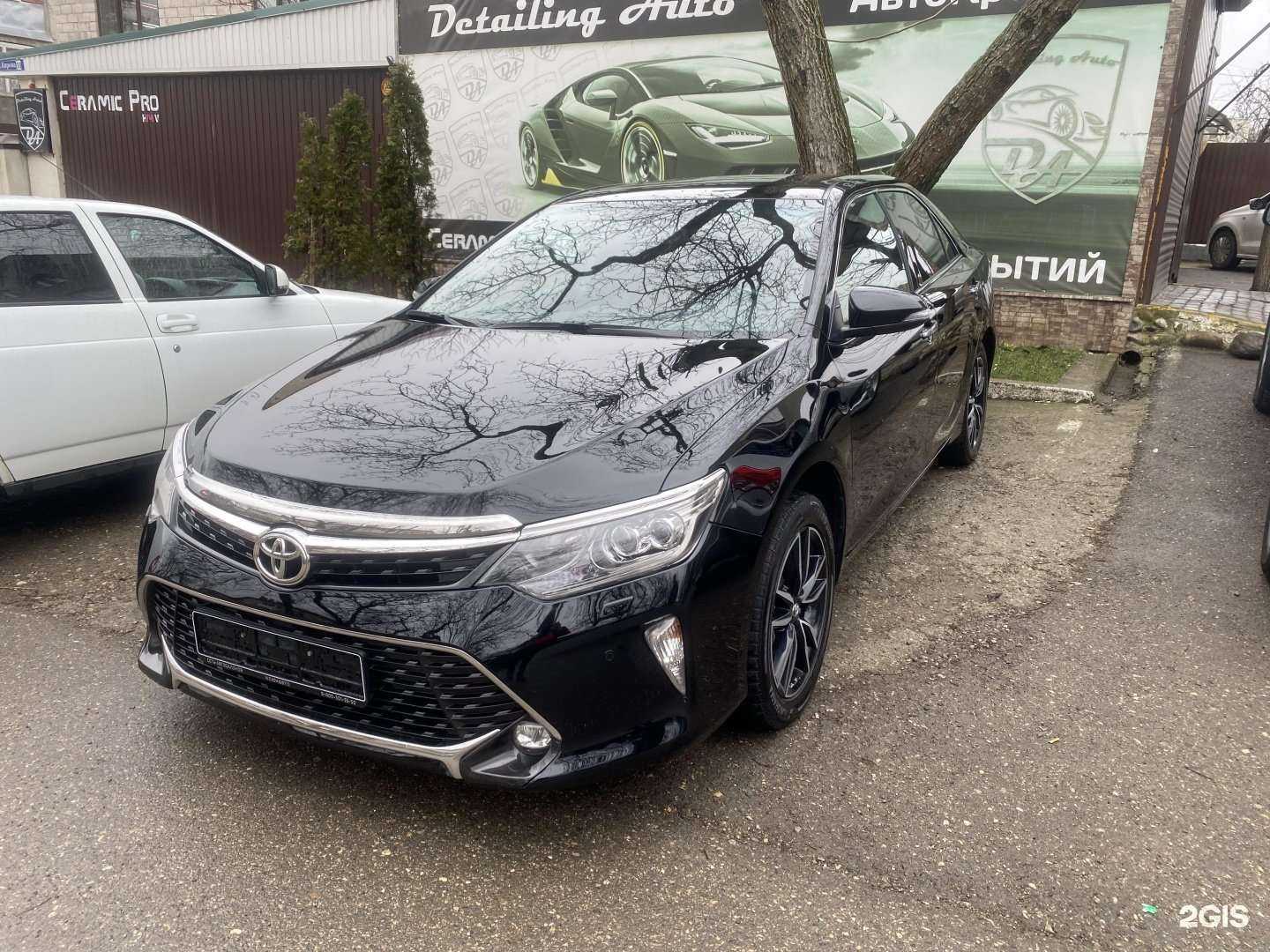 Отзывы на компанию Автокмв26 в Пятигорске c фото