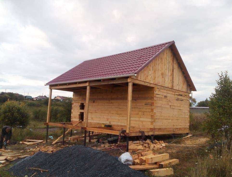 Отзывы на компанию Эконом фасадстрой в Кемерове c фото