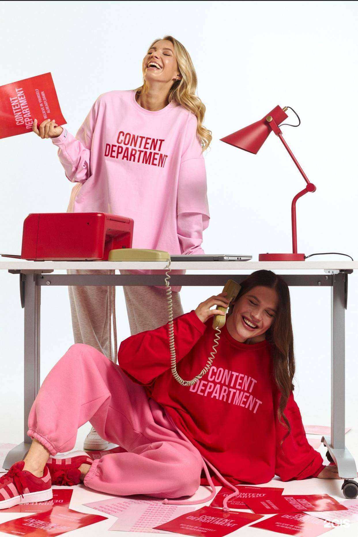 Отзывы на компанию Macrocosm в г. Екатеринбург c фото