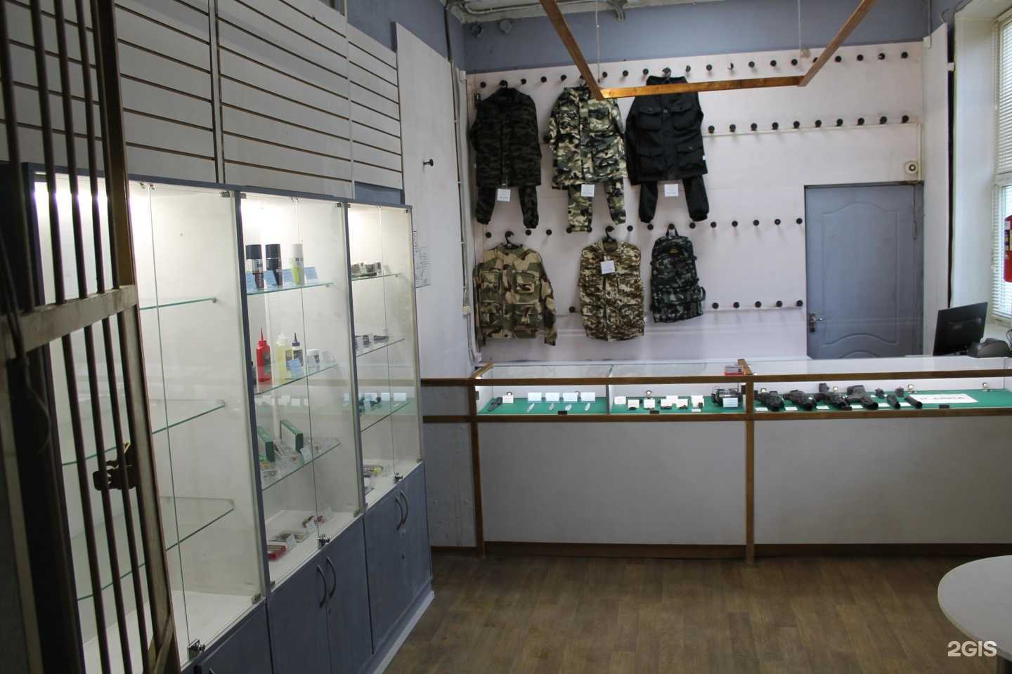 Отзывы на компанию Гренадёр в Рязани c фото