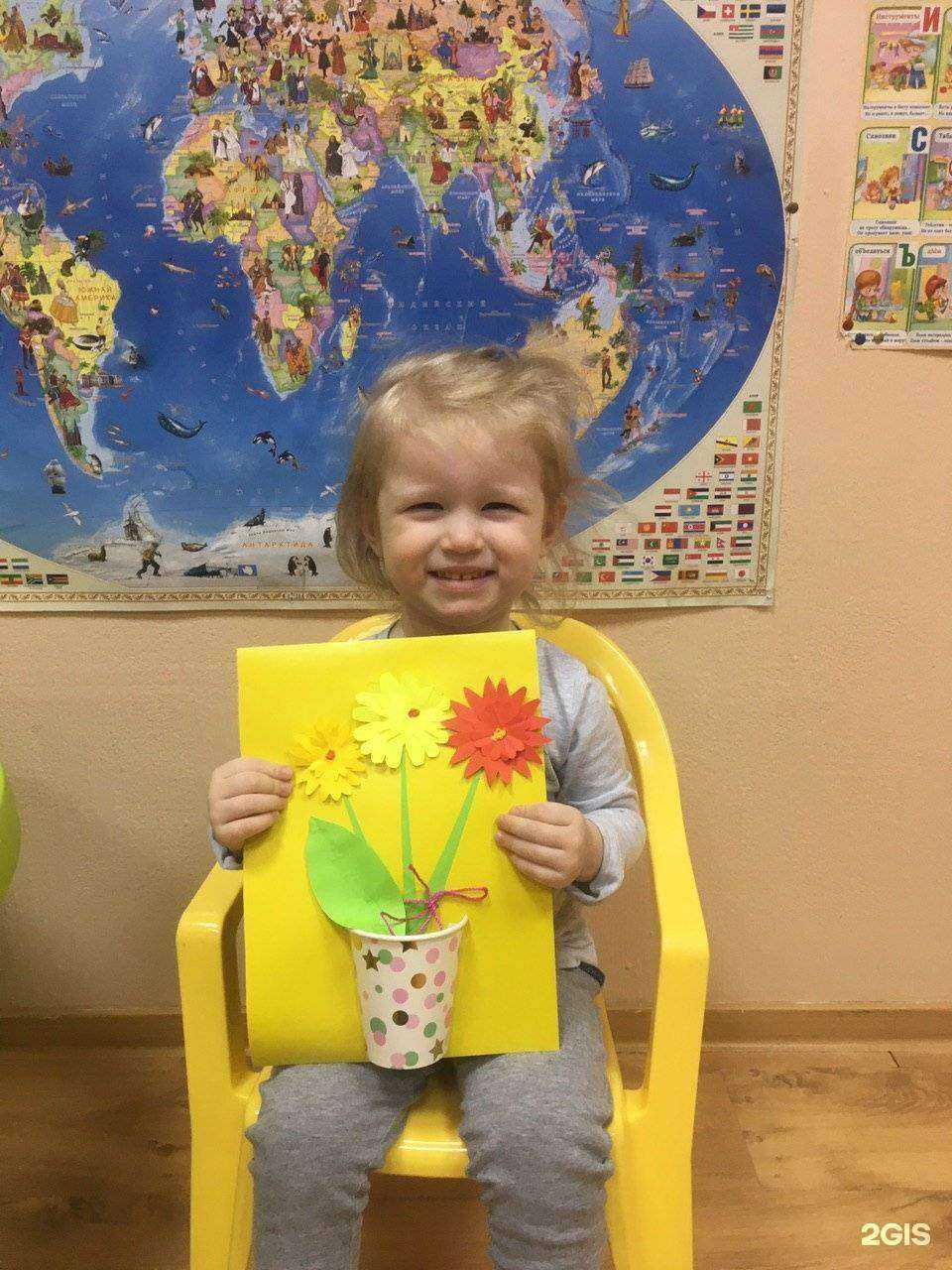 Отзывы на компанию Bambini-club в г. Новосибирск c фото