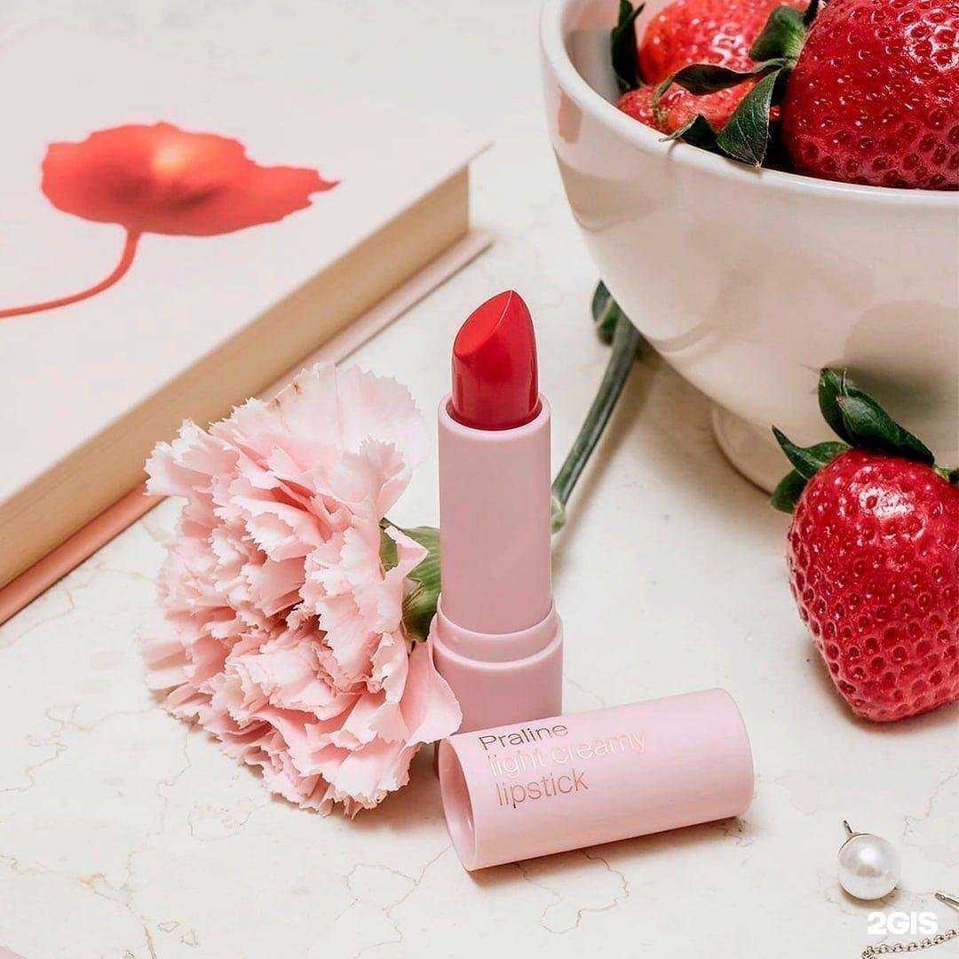 Отзывы на компанию Косметичка в Челябинске c фото