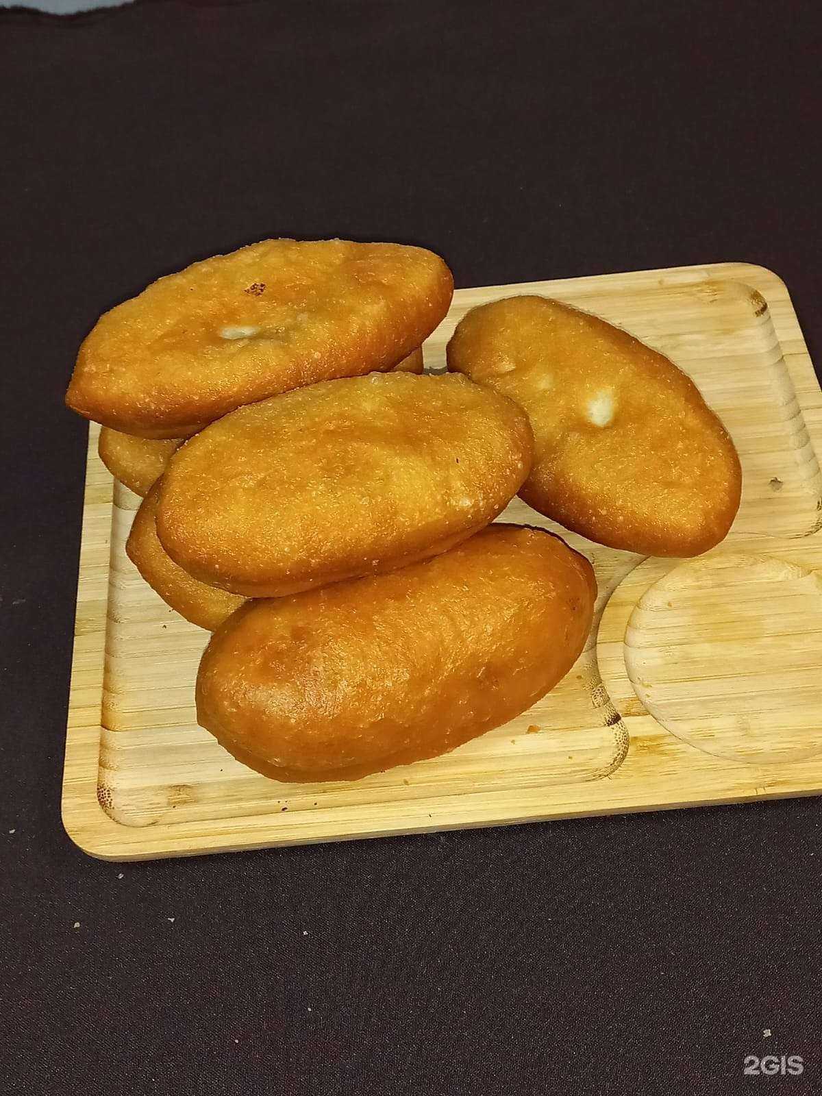 Отзывы на компанию ZabBakery в г. Чита c фото