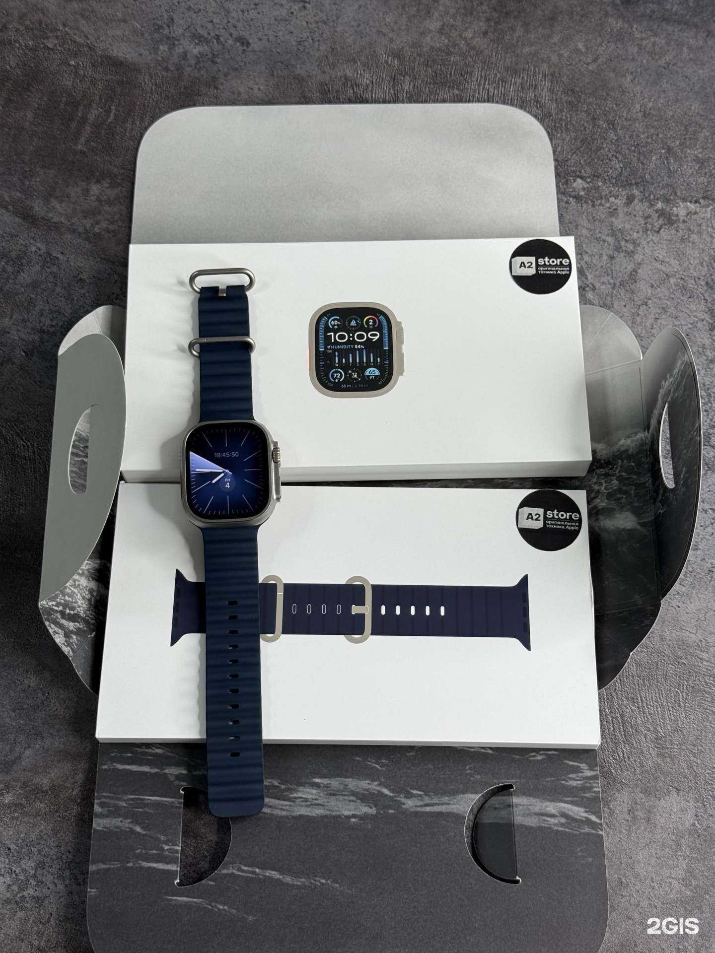 Отзывы на компанию A2store в Новосибирске c фото