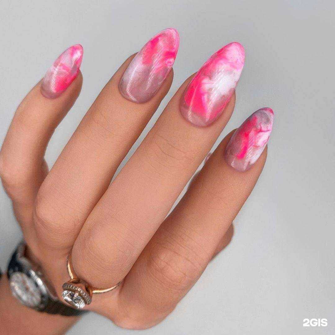 Отзывы на компанию Студия маникюра в Артёме c фото
