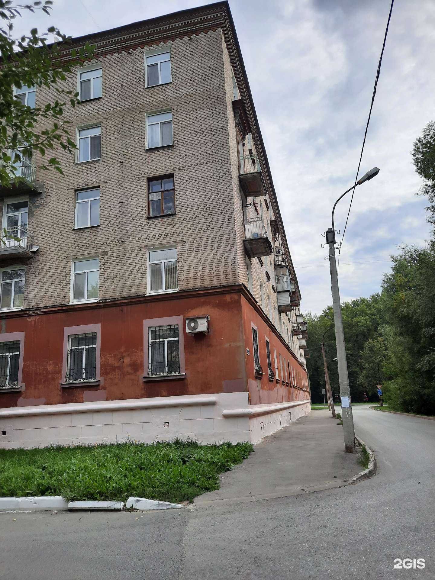 Отзывы на компанию Уралтехносервис в Березниках c фото - фотография 2 из 2