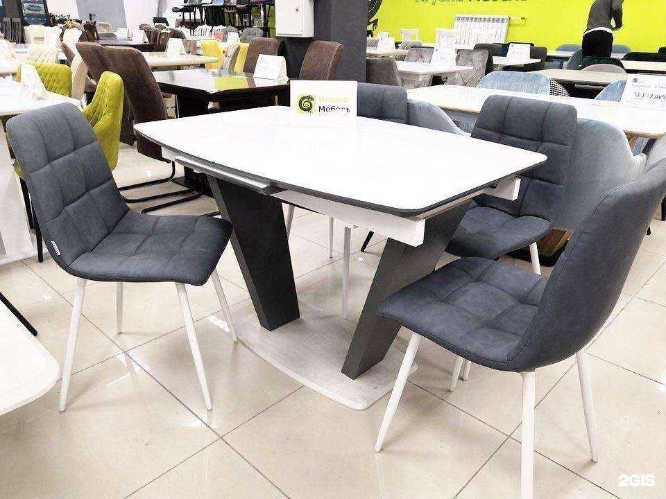 Отзывы на компанию Игуана Мебель в Уфе c фото