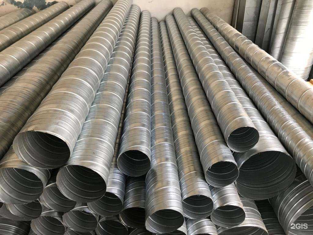 Отзывы на компанию Вент-Индустрия в Тюмени c фото