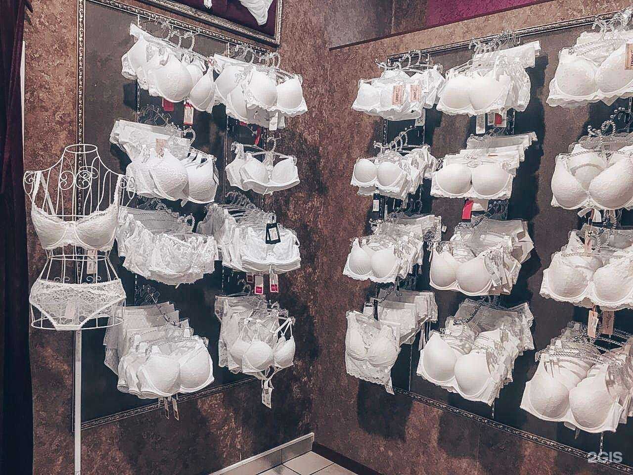 Отзывы на компанию Шанталь в г. Комсомольск-на-Амуре c фото