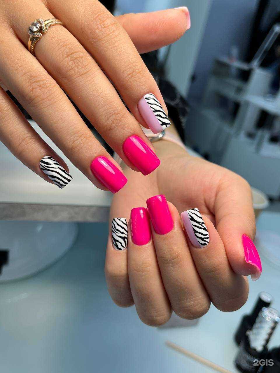 Отзывы на компанию Rbi nails в Набережных Челнах c фото