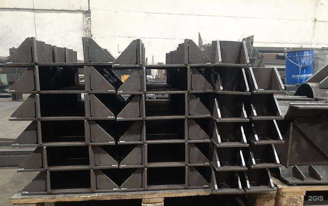 Отзывы на компанию Стальтехкомплект в Красноярске c фото