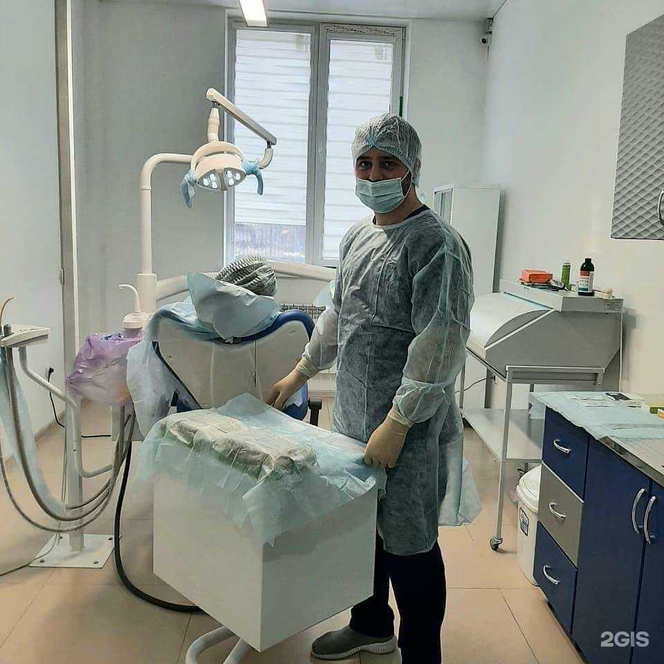 Отзывы на компанию Beauty smile в Железноводске c фото