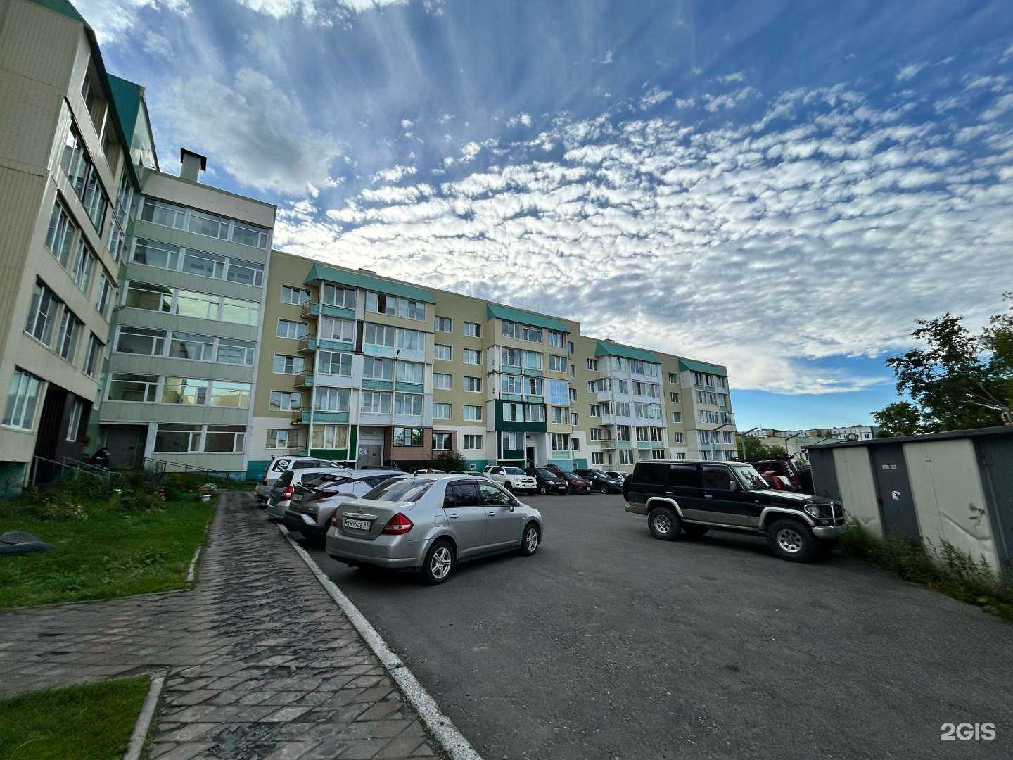 Отзывы на компанию Восток-Комплект в г. Петропавловск-Камчатский c фото